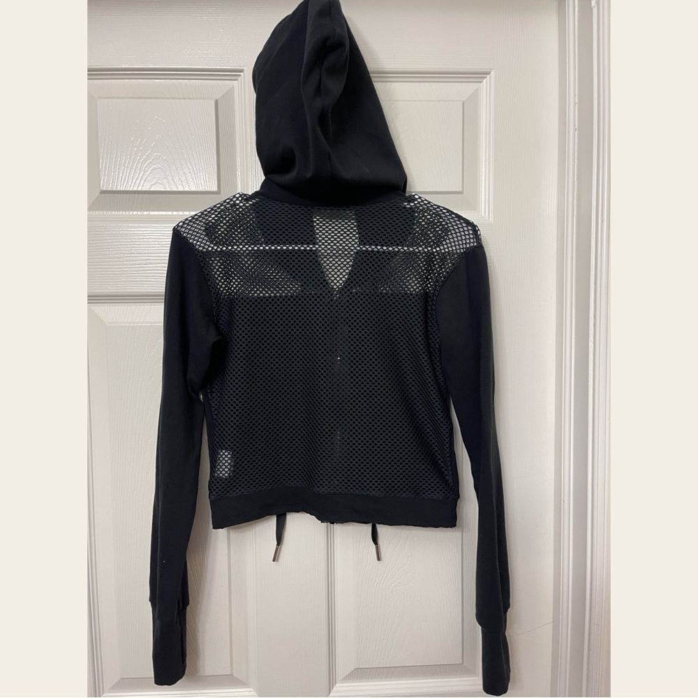 Bombshell Sportswear Evolution Jacket! - image 2